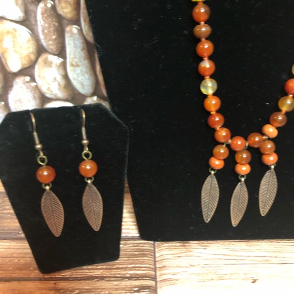 2 Piece Handmade Jewelry - Picture 2 of 9
